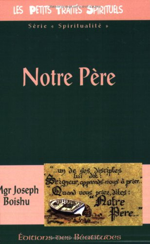 Notre Père