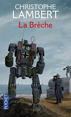 La brèche