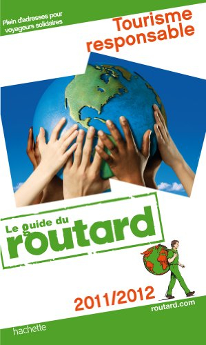Tourisme responsable : 2011-2012
