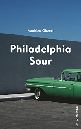 Philadelphia sour