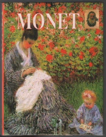 claude monet