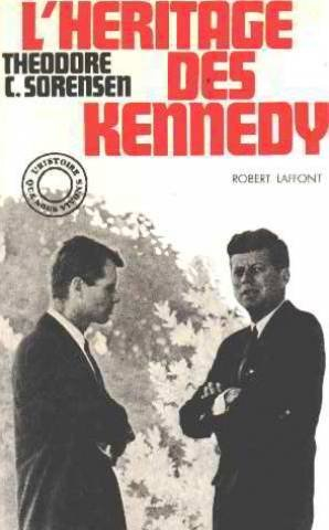 héritage des kennedy-l-
