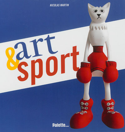 Art & sport