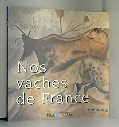 Nos vaches de France