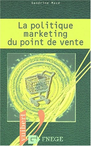 Politique marketing du point de vente