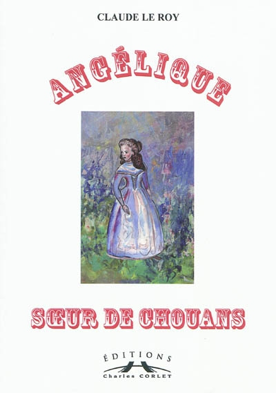 Angélique soeur de chouans