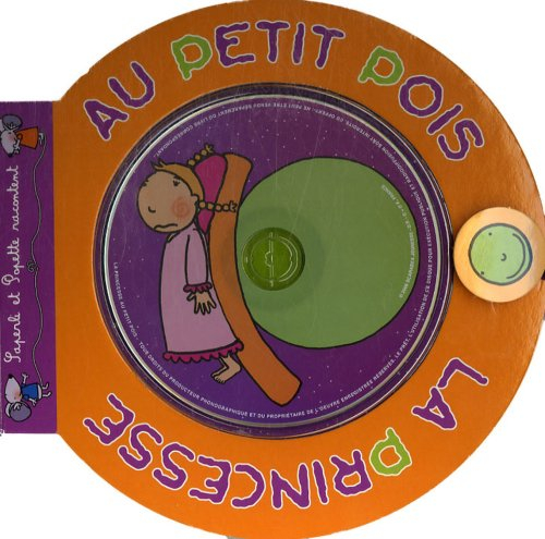 La princesse au petit pois