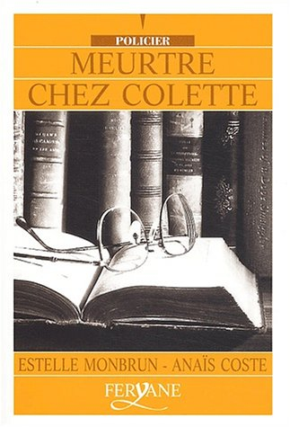 Meurtre chez Colette