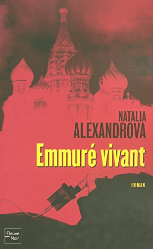 Emmuré vivant