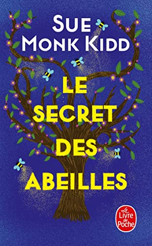 Le secret des abeilles