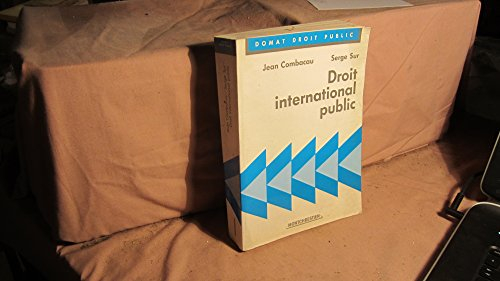 droit international public
