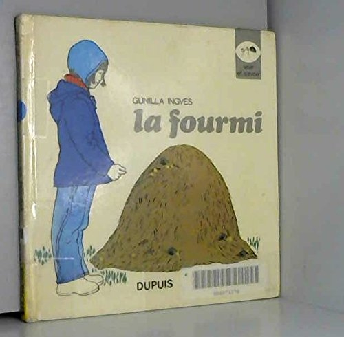 la fourmi