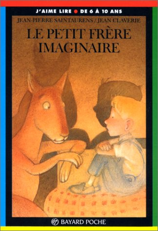 petit frère imaginaire, numéro 32