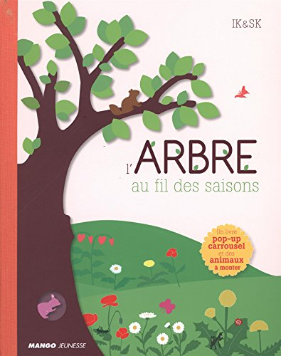 L'arbre au fil des saisons