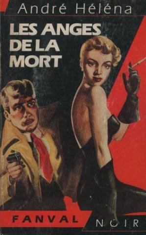 Les Anges de la mort