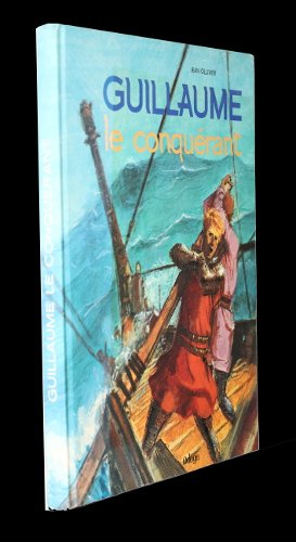 guillaume le conquérant