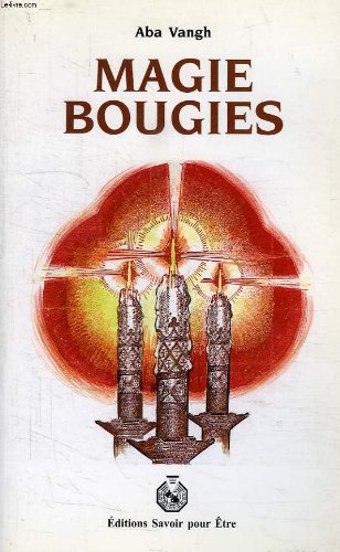 magie bougies
