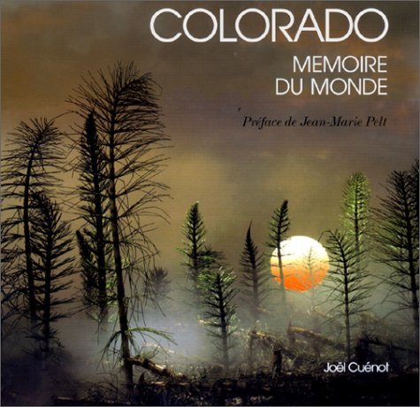 Colorado, mémoire du monde