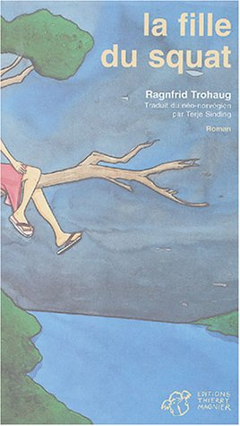 La fille du squat