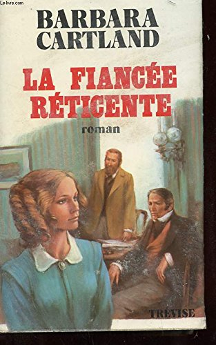 la fiancée réticente (club pour vous hachette)