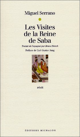 Les visites de la reine de Saba