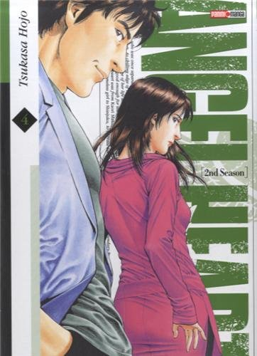 Angel heart : saison 2. Vol. 4