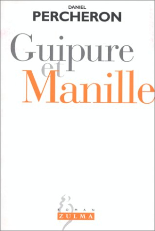 Guipure et Manille