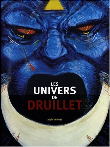 Les univers de Druillet