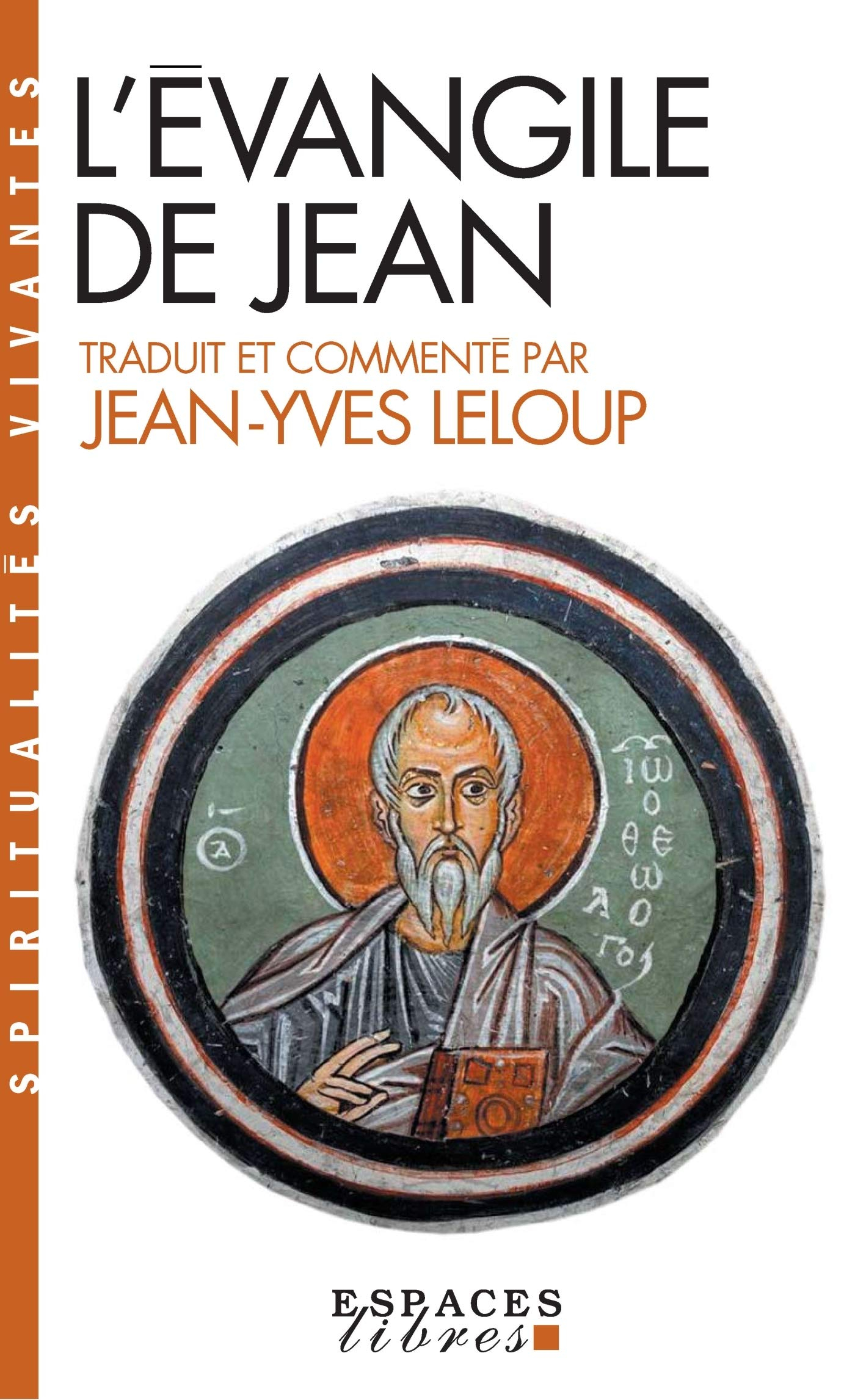 L'Evangile de Jean
