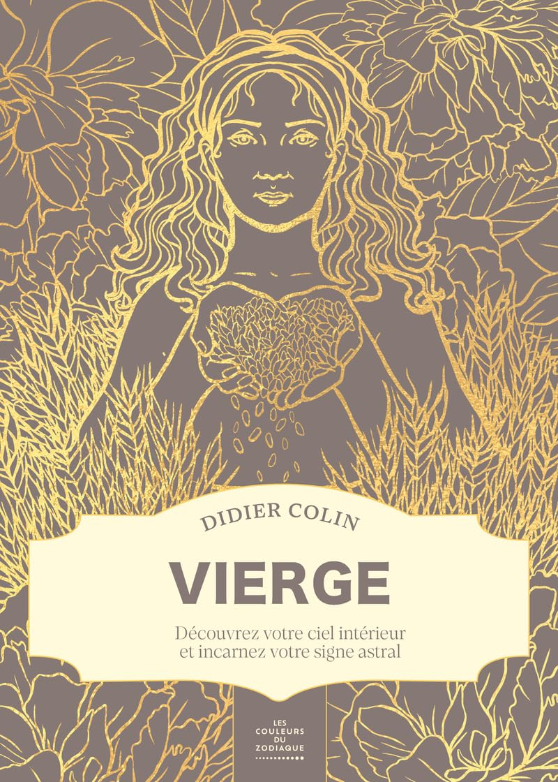 Les couleurs du zodiaque. Vierge : découvrez votre ciel intérieur et incarnez votre signe astral