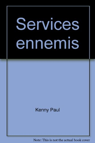 Services ennemis
