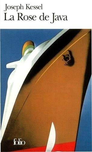 La Rose de Java
