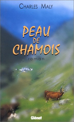 Peau de chamois