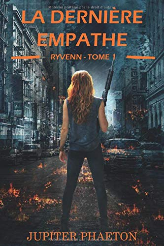 La dernière empathe