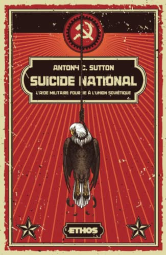 Suicide national : l'aide militaire fournie à l'Union soviétique