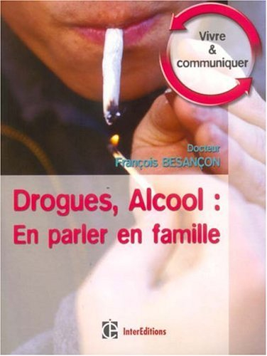 Drogues, alcool : en parler en famille