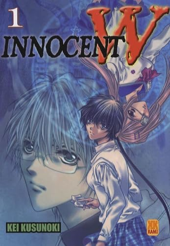 Innocent W. Vol. 1