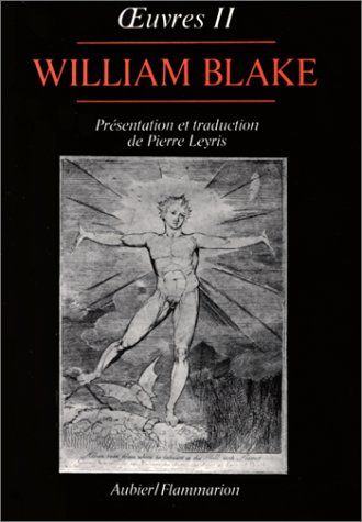 oeuvres ii poèmes tirés de divers manuscrits, l'évangile éternel, les portes du paradis