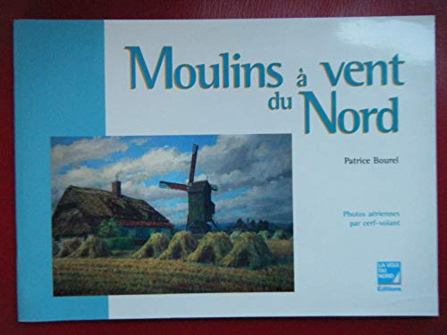 Moulins à vent du Nord