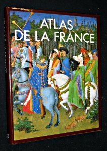 atlas de la france