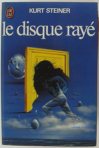 Le Disque rayé
