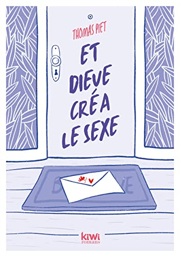 Et Dieue créa le sexe