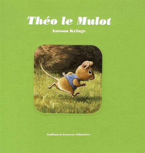 Théo le mulot