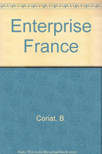 Made in france. Vol. 2. Entreprise France