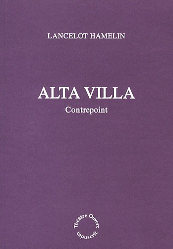 Alta Villa : contrepoint