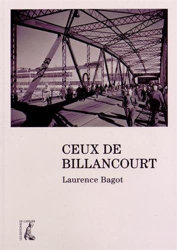 Ceux de Billancourt