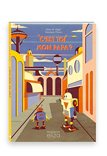 C'est toi mon papa ?