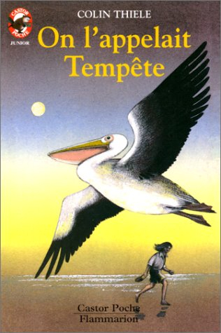 on l'appelait tempête
