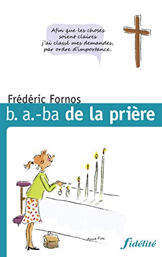 B.a.-ba de la prière