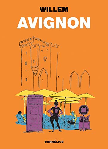 Avignon
